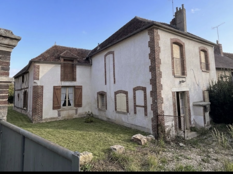 Vente Maison/villa 5 pièces — photo 1