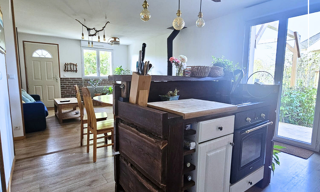 Maison 4 Pièces 74 m² à vendre à Oissel-sur-Seine (76350)