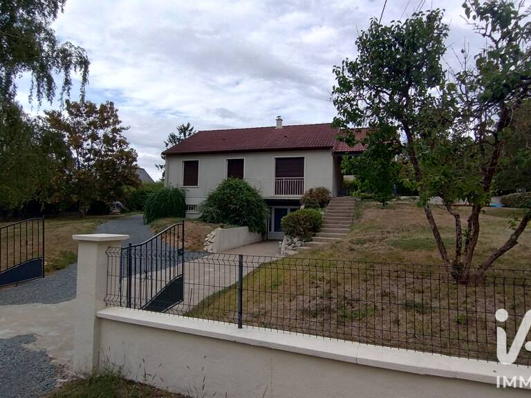 Vente Maison traditionnelle 7 pièces — photo 1