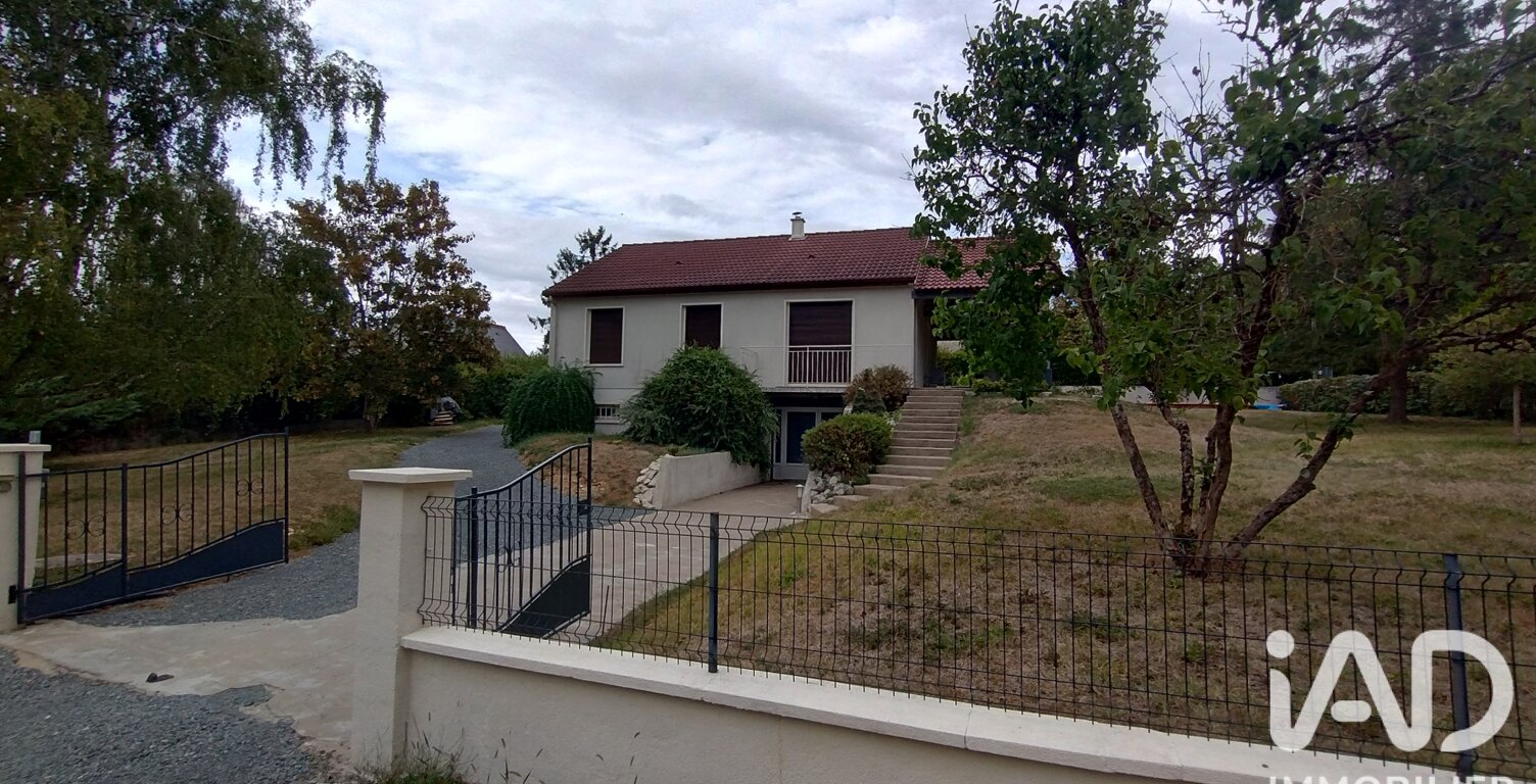 Vente Maison traditionnelle 7 pièces — photo 1