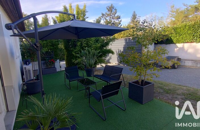 Vente Maison traditionnelle 7 pièces — photo 3