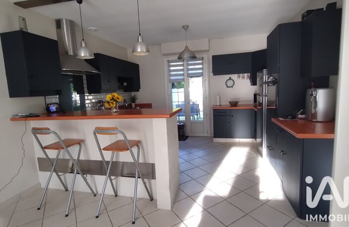 Vente Maison traditionnelle 7 pièces — photo 4