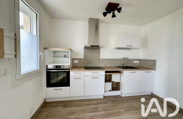 Location Maison de ville 2 pièces — photo 3