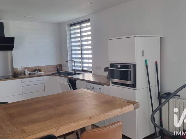 Vente Pavillon 4 pièces — photo du bien
