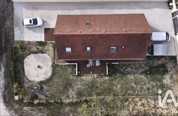 Vente Maison/villa 5 pièces — photo 2