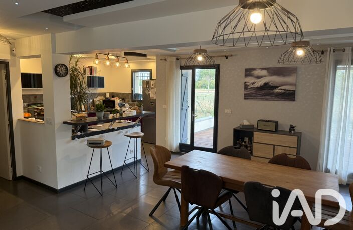 Vente Maison/villa 5 pièces — photo 3