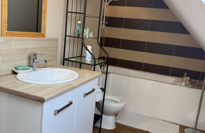 Vente Maison/villa 5 pièces — photo 5