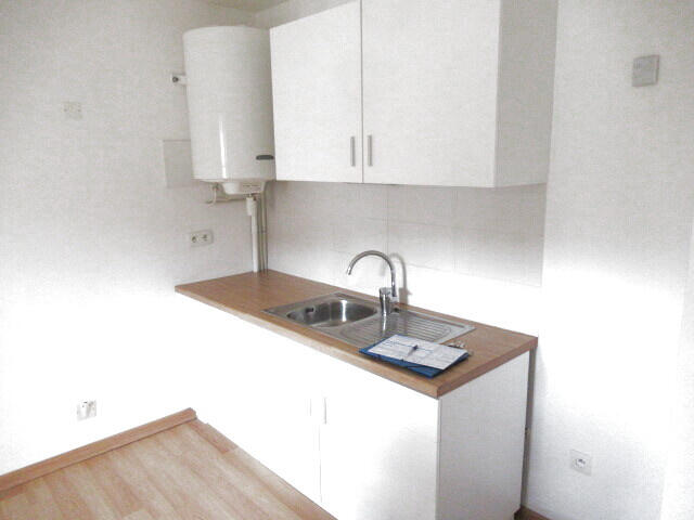Appartement proposé à Vif