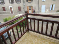 APPARTEMENT 1 CENTRE VILLE AVEC PLACE PARKING PRIVEE — photo 2
