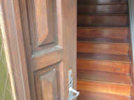 APPARTEMENT 1 CENTRE VILLE AVEC PLACE PARKING PRIVEE — photo 4