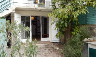 Appartement 2 Pièces 37 m² à louer à Cannes (06400)