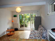 DEUX PIÈCES DUPLEX  SECTEUR GALLIENI — photo 2