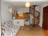 DEUX PIÈCES DUPLEX  SECTEUR GALLIENI — photo 3