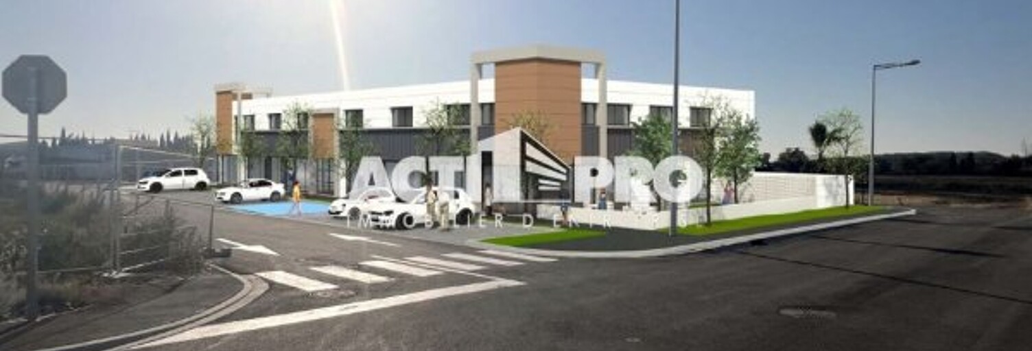 Commerce  612 m² à louer à Perpignan (66000)
