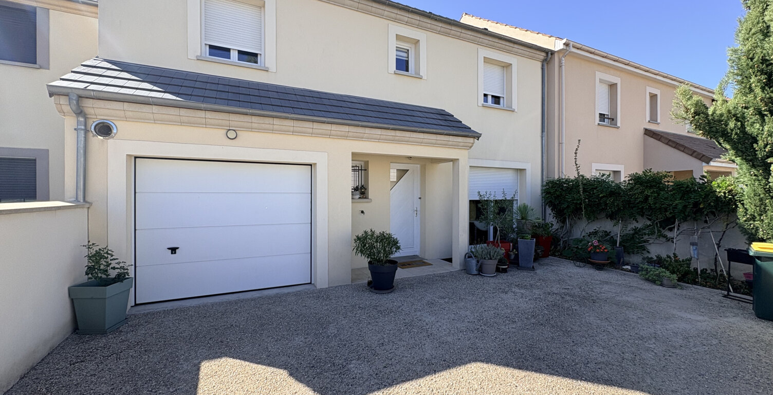 Maison récente dans le quartier de Villancy — photo 1