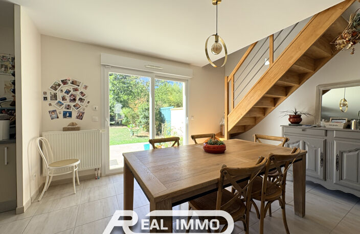 Maison récente dans le quartier de Villancy — photo 2