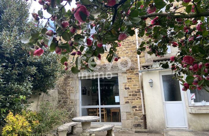Maison de caractère — photo 3