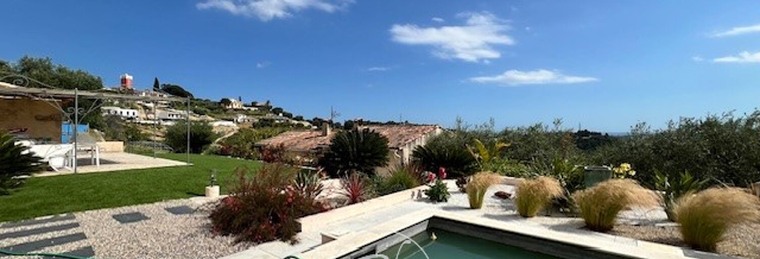 Appartement 4 Pièces 93 m² à louer à Nice (06200)
