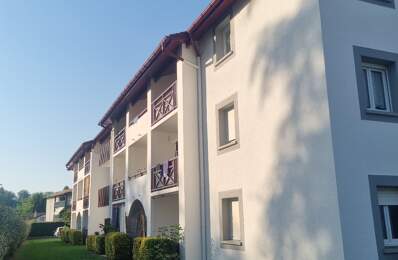 Appartement — photo du bien