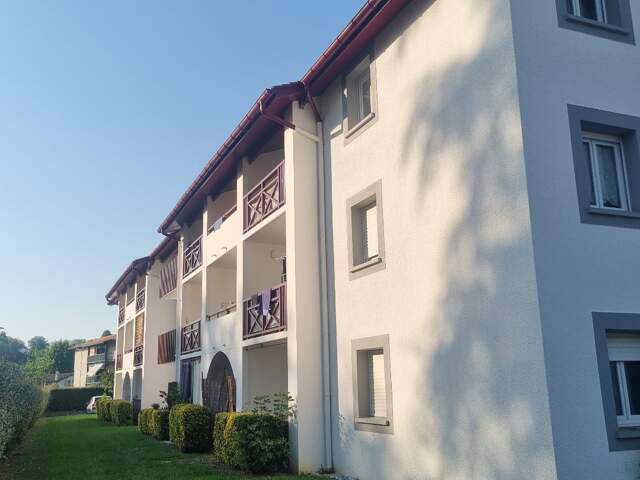 Appartement — photo du bien