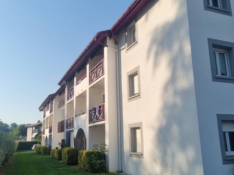 Appartement — photo 1