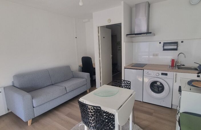 Appartement — photo 5