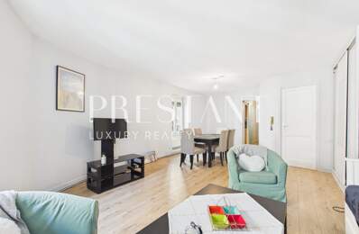 Appartement — photo du bien