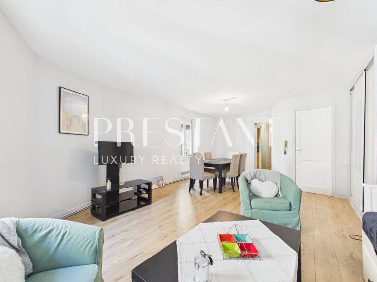 Appartement — photo 1