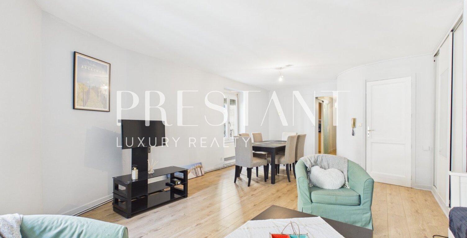 Appartement — photo 1