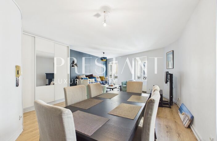 Appartement — photo 2