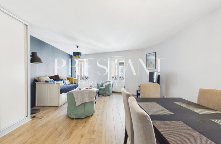 Appartement — photo 3