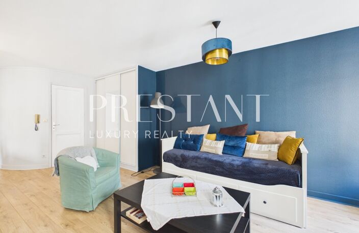 Appartement — photo 4