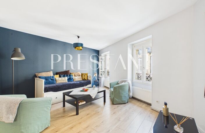 Appartement — photo 5