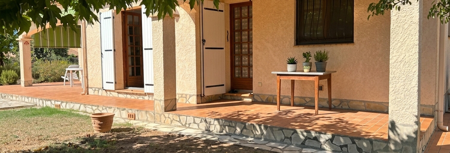 Maison 6 Pièces 150 m² à vendre à Rodilhan (30230)