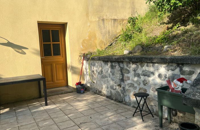 Appartement T3 meublé dans maison — photo 2