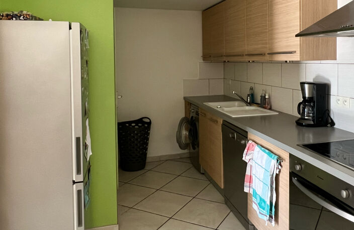 Appartement T3 meublé dans maison — photo 3