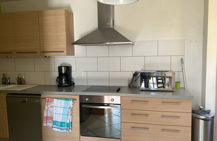 Appartement T3 meublé dans maison — photo 4