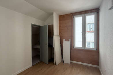 Appartement 1 pièces 440 €