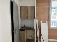 Studio dans petite copropriété — photo 2
