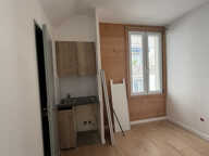 Studio dans petite copropriété — photo 3