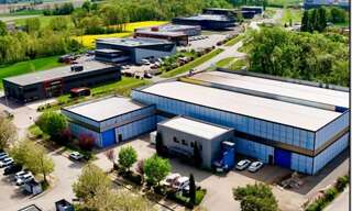 Commerce 1 Pièce 3200 m² à louer à Montmélian (73800)