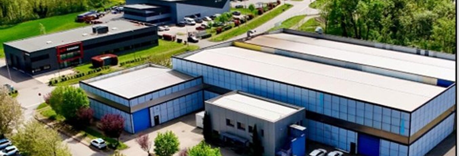 Commerce 1 Pièce 3200 m² à louer à Montmélian (73800)