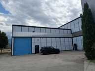 Local industriel — photo 2