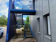 Local industriel — photo 4