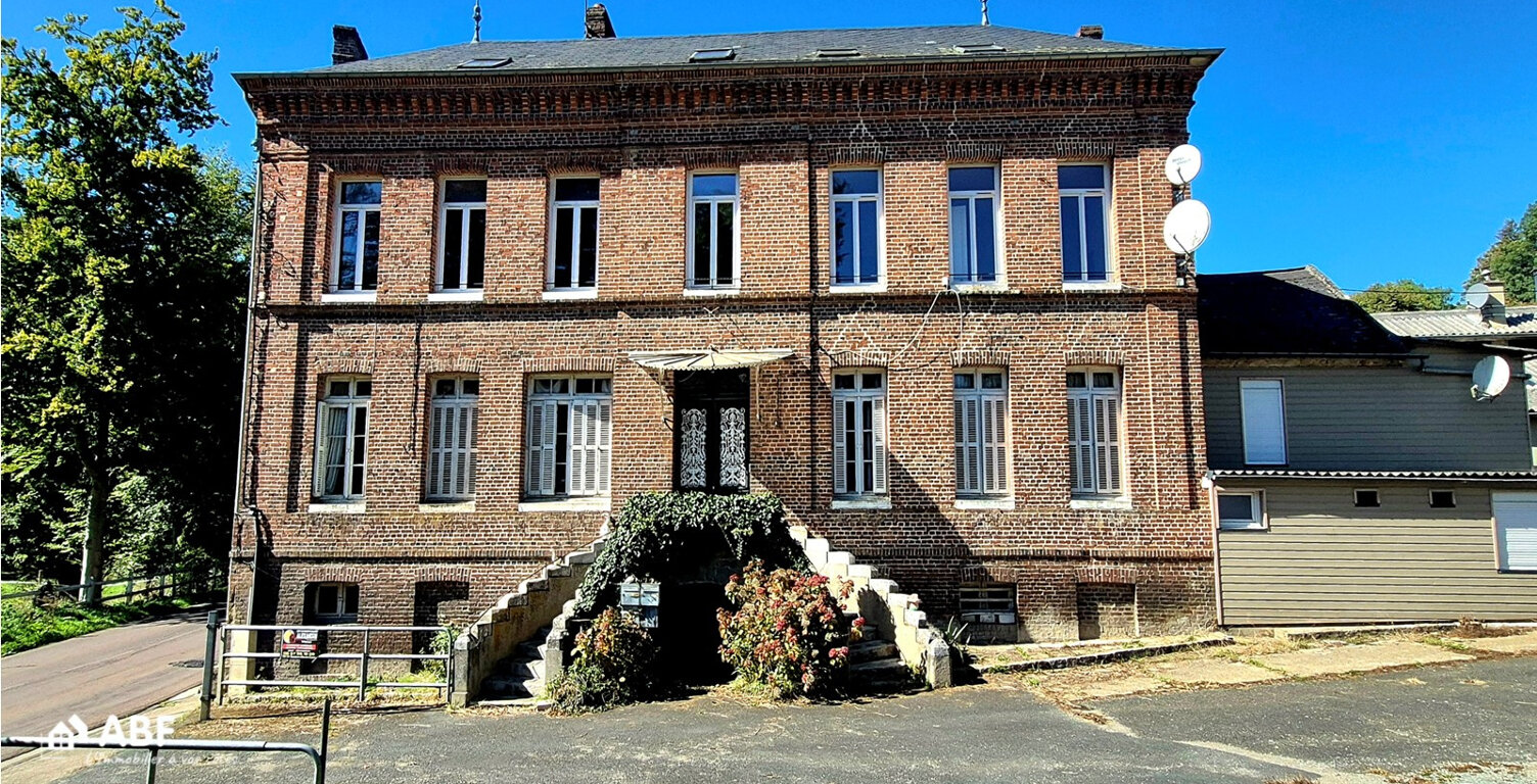 IMMEUBLE DE RAPPORT 3 LOGEMENTS — photo 1