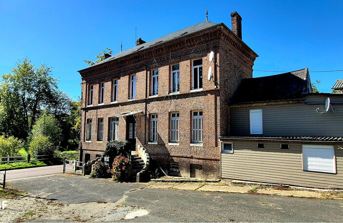 IMMEUBLE DE RAPPORT 3 LOGEMENTS — photo 2