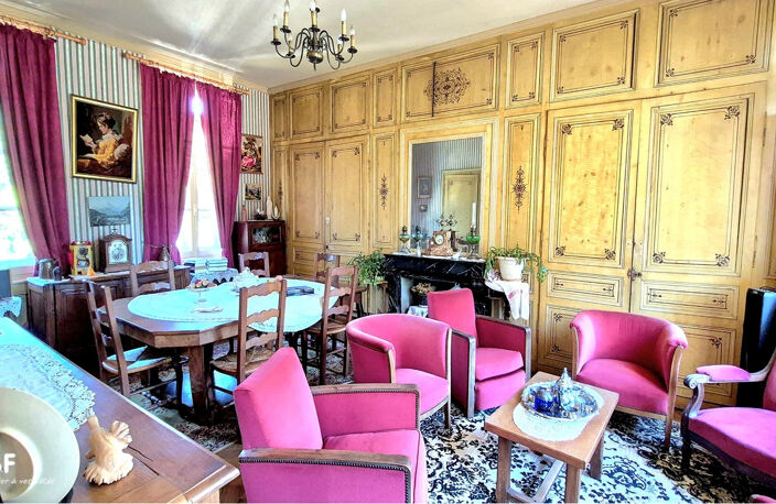 IMMEUBLE DE RAPPORT 3 LOGEMENTS — photo 4