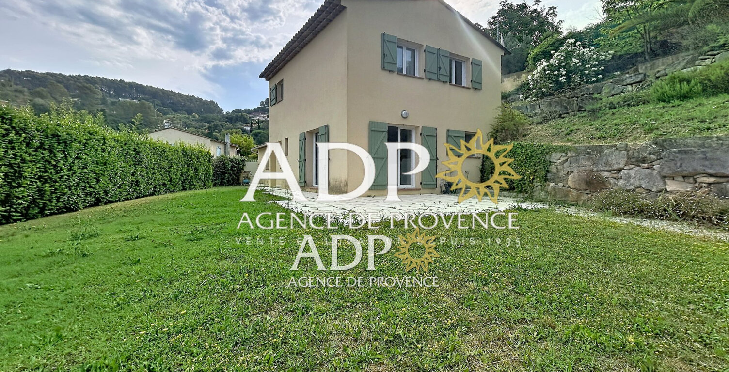 vente maison 5 Pièce(s) — photo 1
