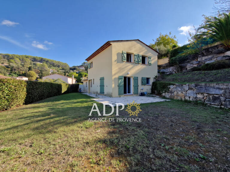 vente maison 5 Pièce(s) — photo 1