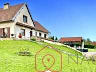 Maison contemporaine de 186 m2 sur un terrain de 2253 m2 avec piscine — photo 2